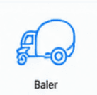 Baler