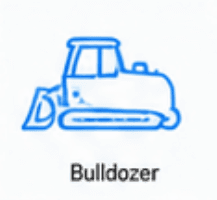 Bulldozer