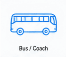 Bus / Coach