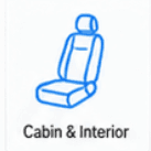 Cabin & Interior