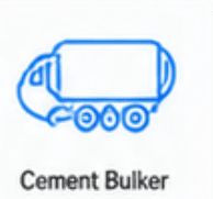 Cement Bulker