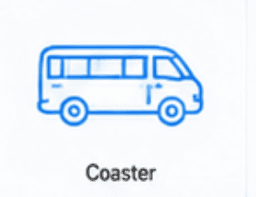 Coaster