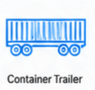 Container Trailer