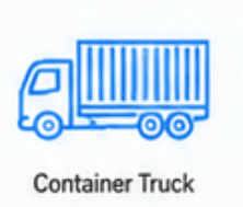 Container Truck