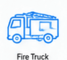 Fire Truck
