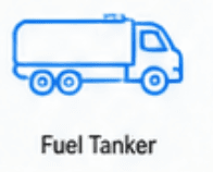 Fuel Tanker