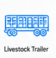 Livestock Trailer