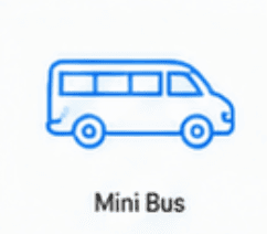 Mini Bus