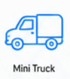 Mini Truck