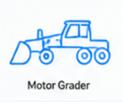 Motor Grader