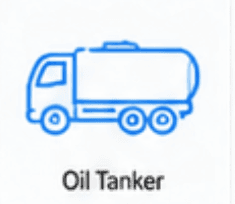 Oil Tanker