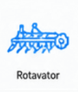 Rotavator