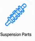 Suspension Parts
