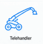 Telehandler
