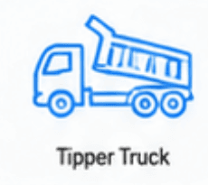 Tipper Truck
