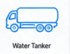 Water Tanker